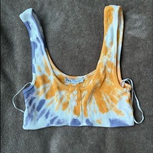 tie dye